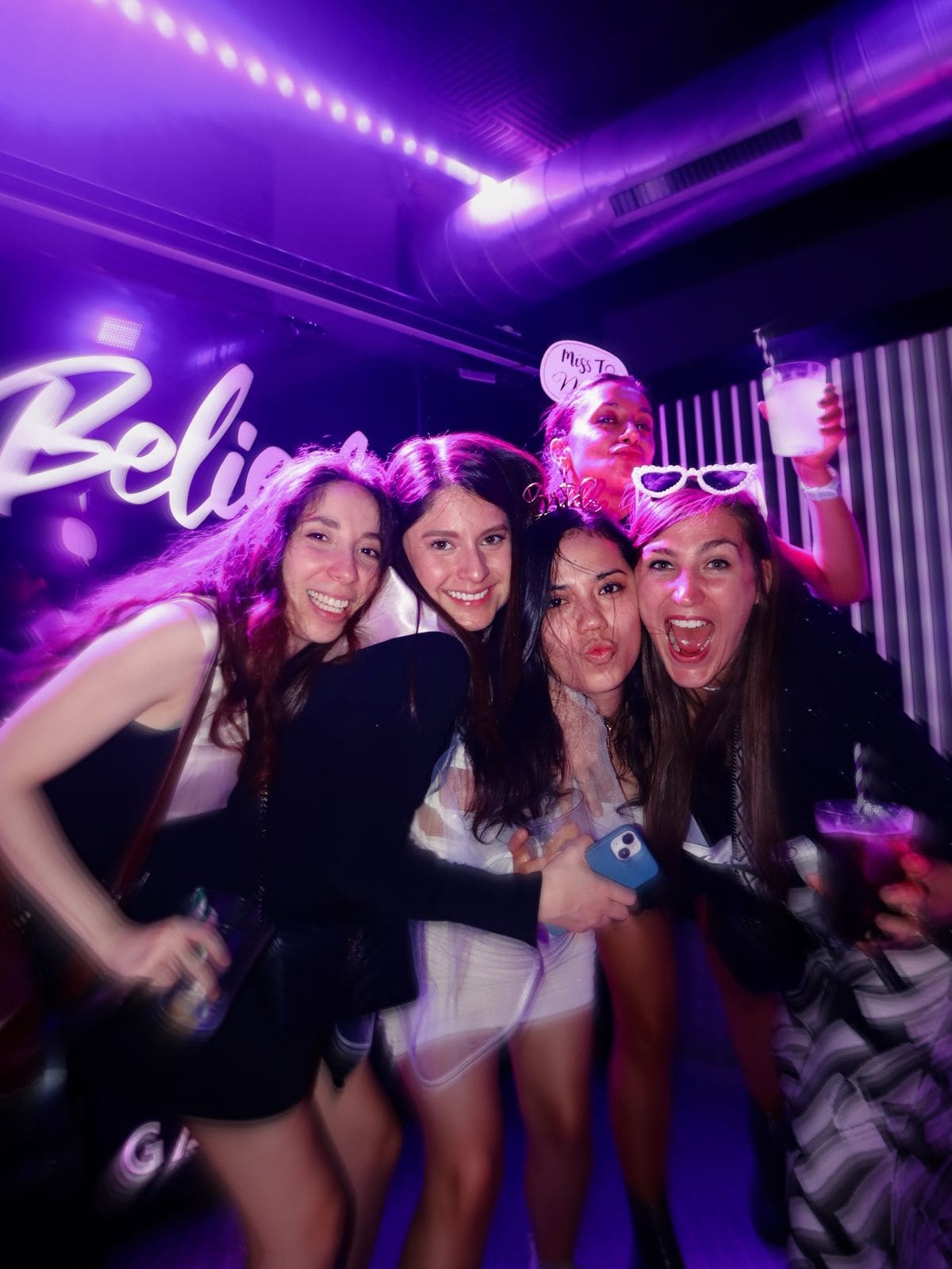 Believe Club — foto 3