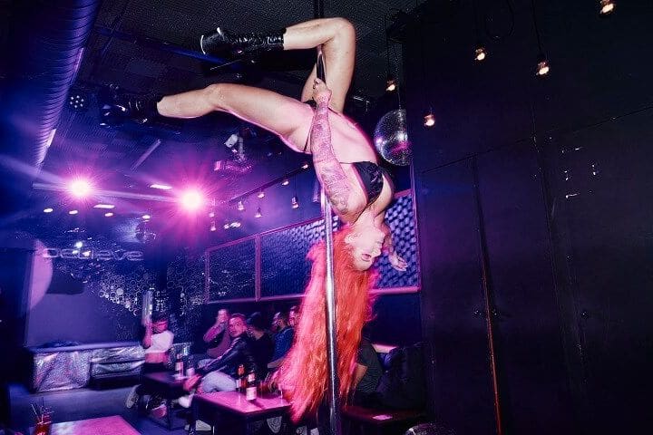 Cómo es Believe Club: el club de drag de Balmes con show cada noche