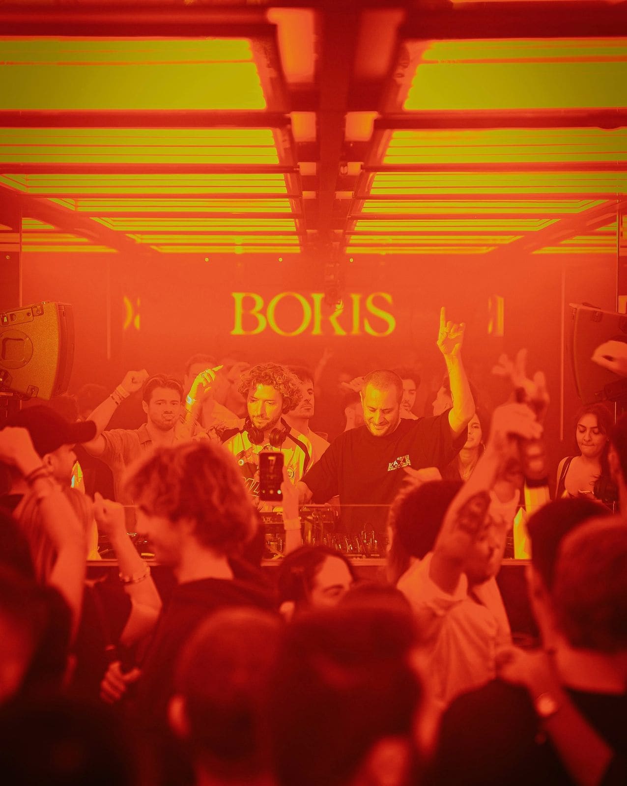 Boris Club — foto 2