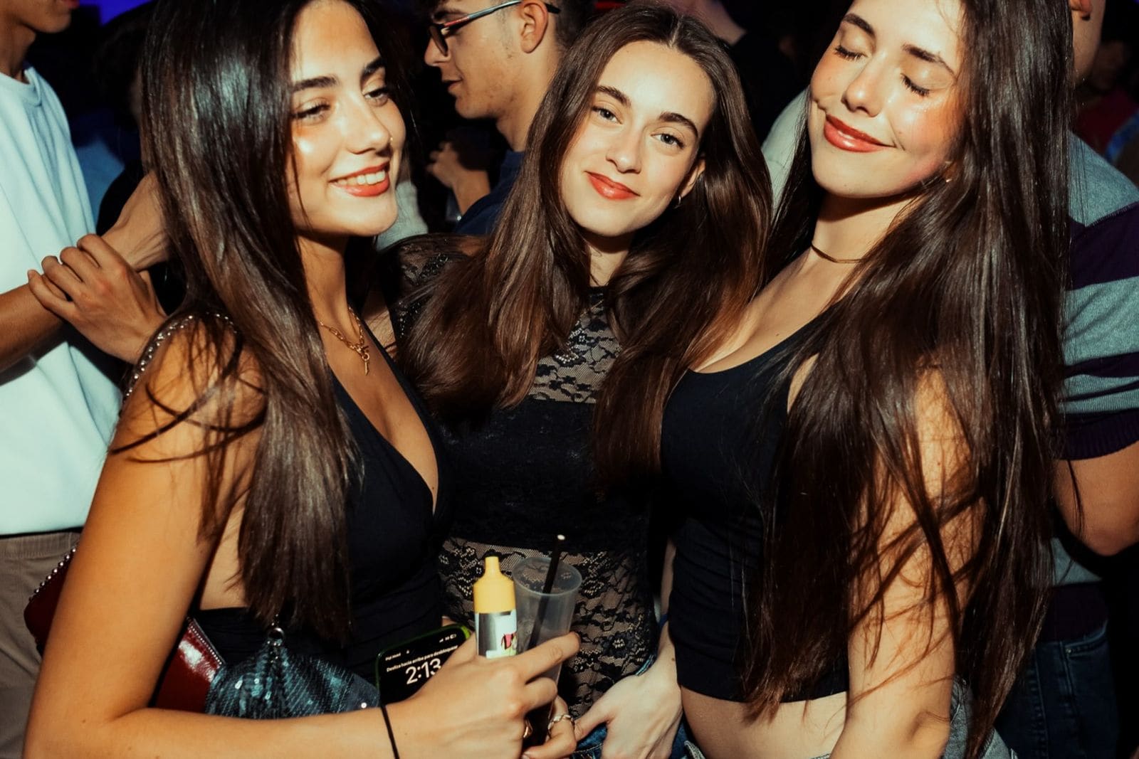 Cómo es Costa Breve: la discoteca de Aribau con miércoles a 4 €