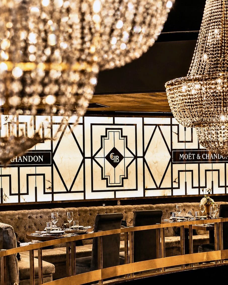 Gatsby Barcelona — foto 2