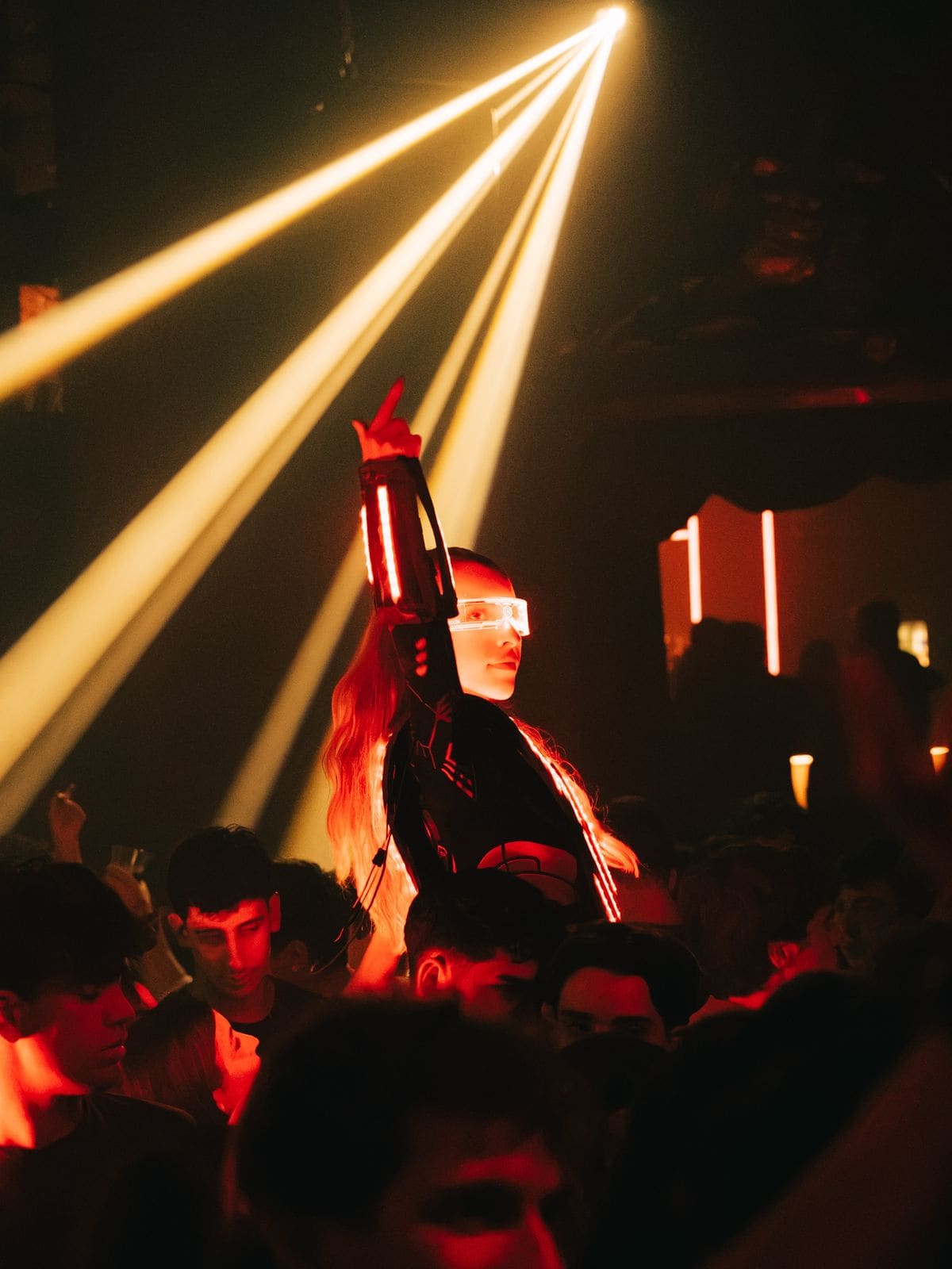 Luz de Gas — foto 4