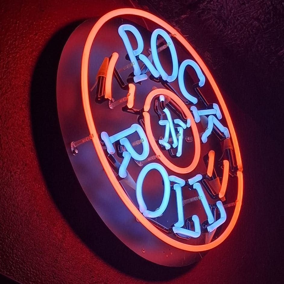Magic Rock Club — foto 3