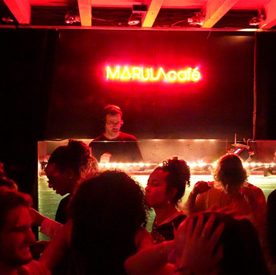 Marula Café — foto 4
