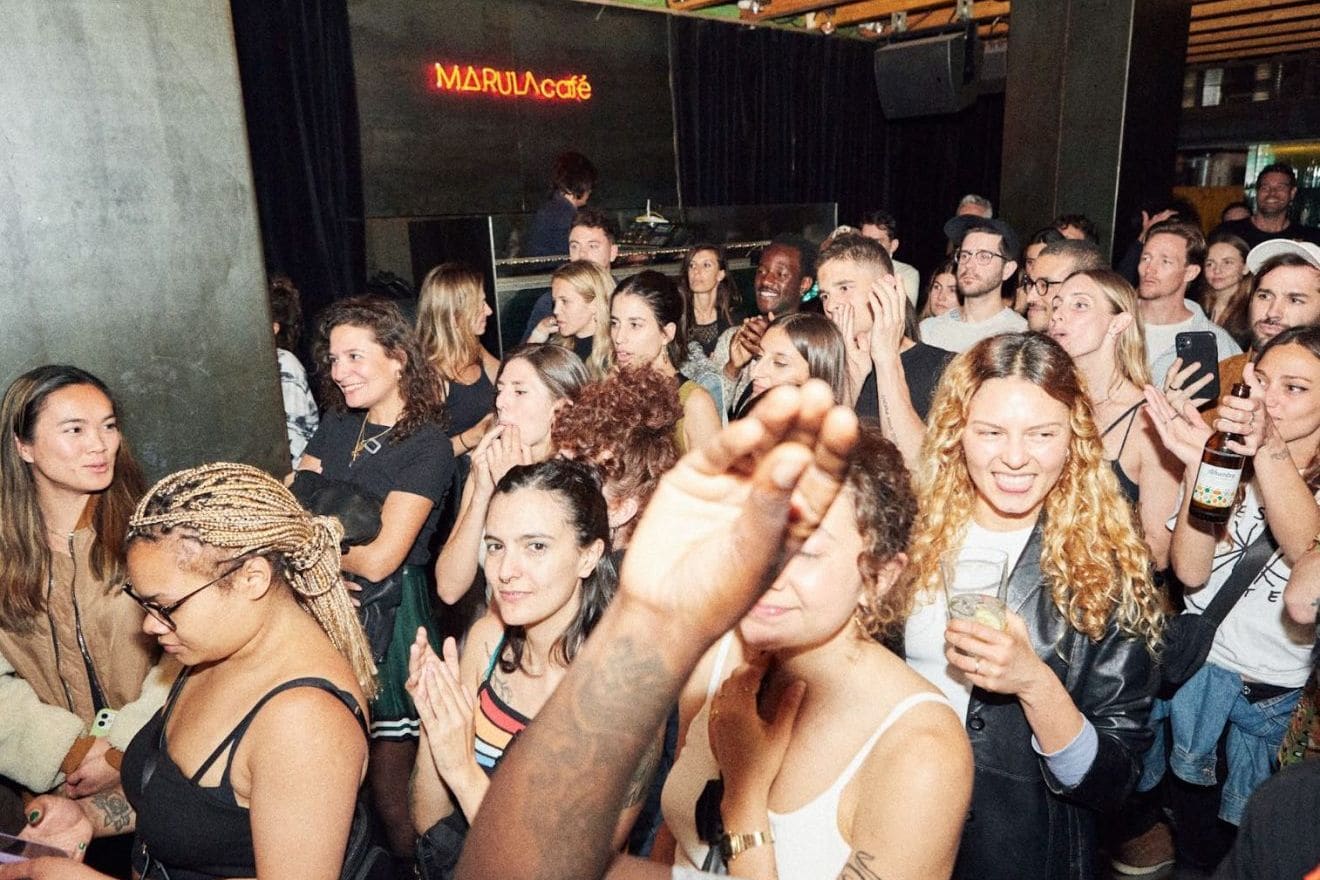 Bares de copas en Barcelona para bailar: Gràcia, el Born, el Eixample y la Plaça Reial