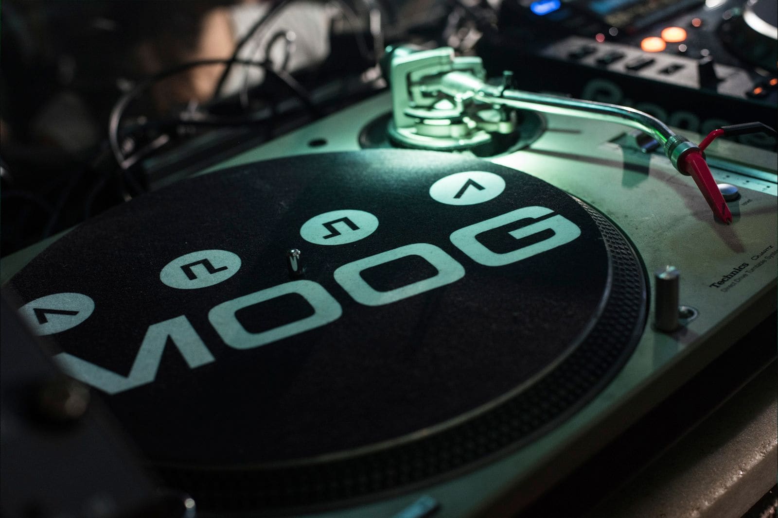 Moog — foto 2