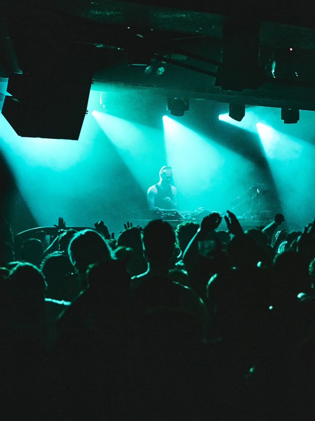 Nitsa Club — foto 2
