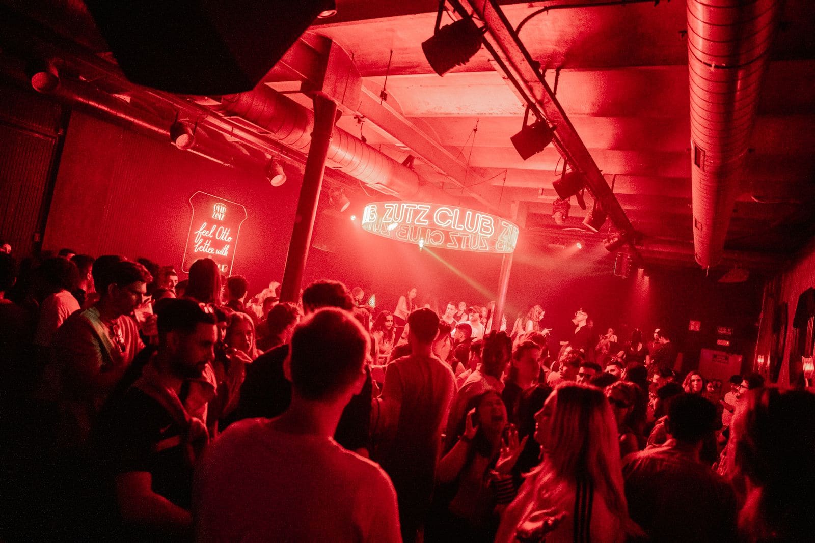 Cómo es Otto Zutz: la discoteca de la calle Lincoln, su música, edad y dress code
