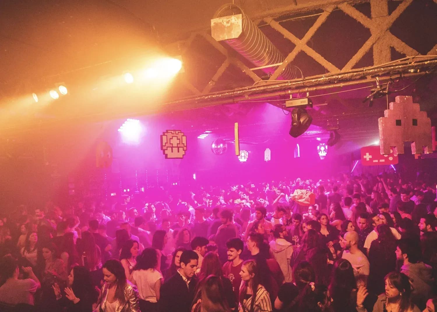 Razzmatazz — foto 1