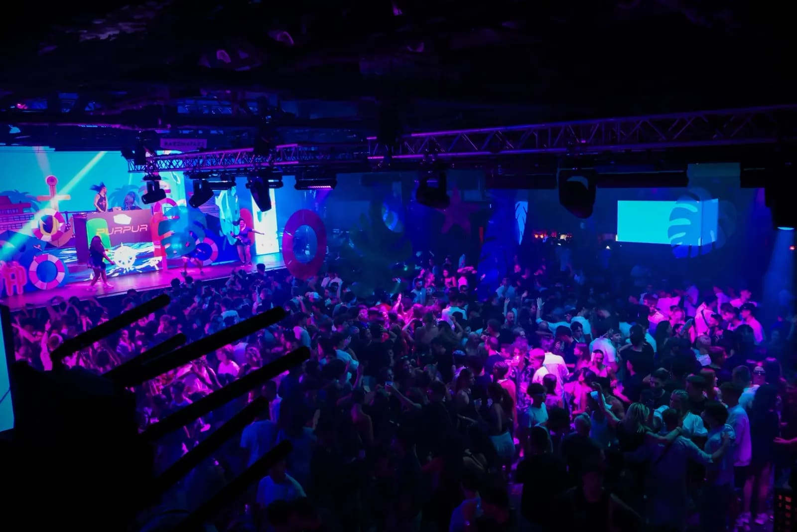 Razzmatazz — foto 2
