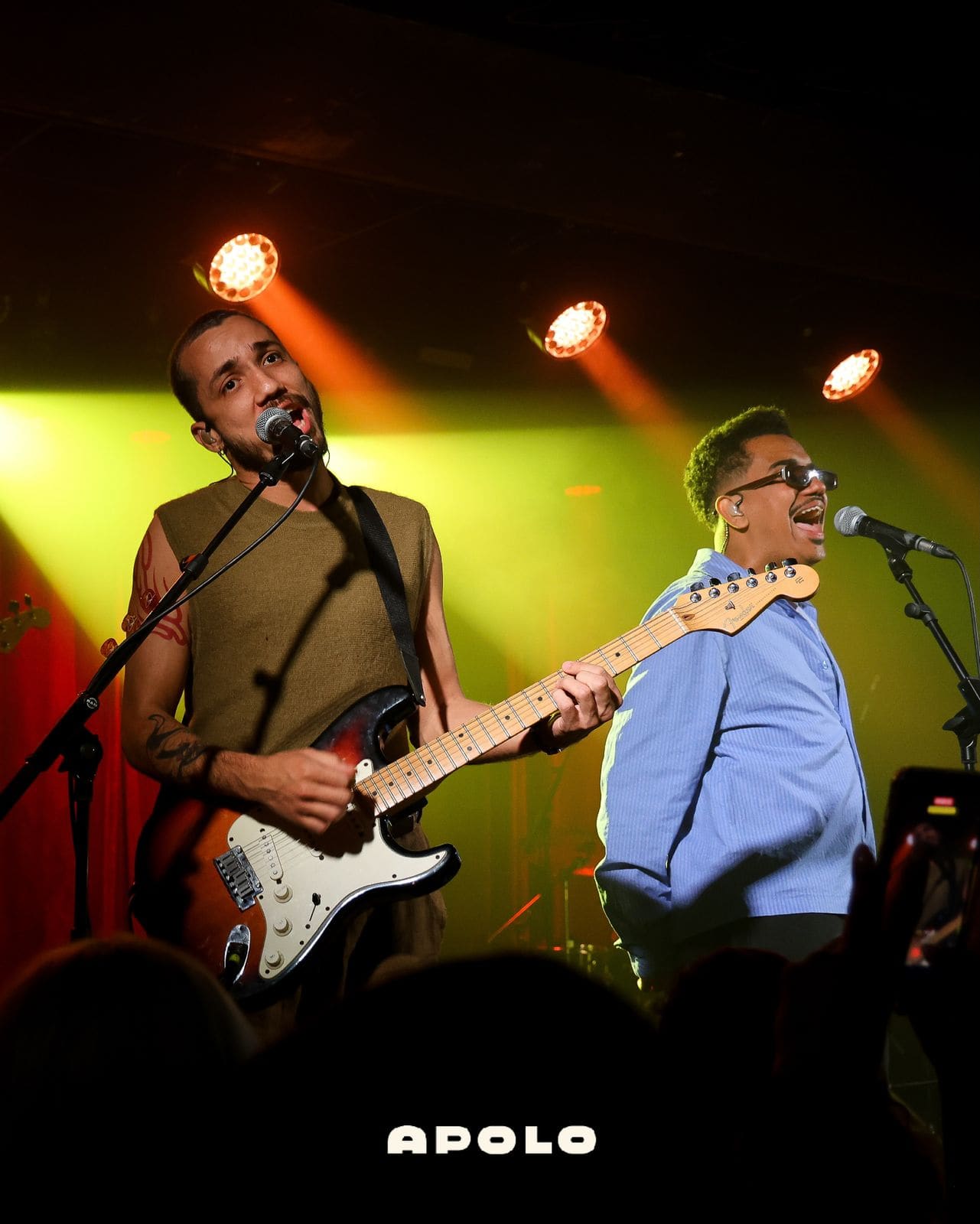 Sala Apolo — foto 1