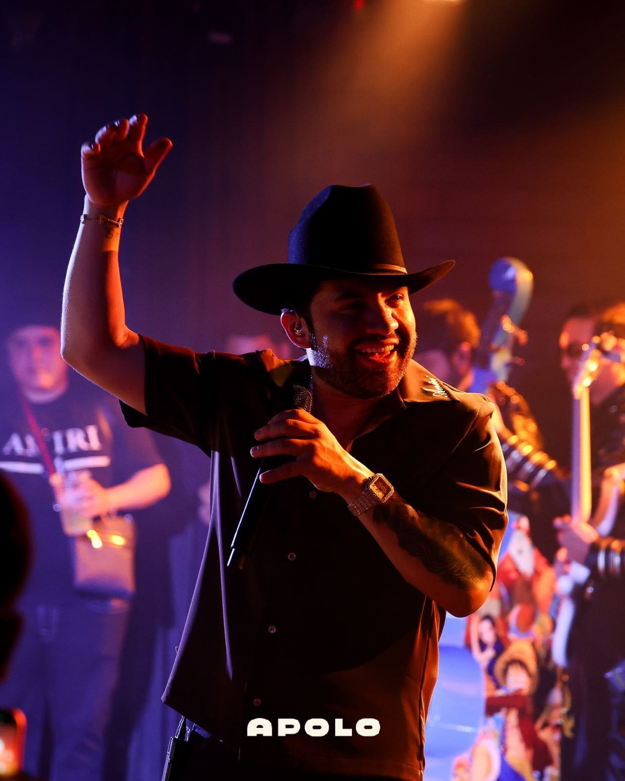 Sala Apolo — foto 2