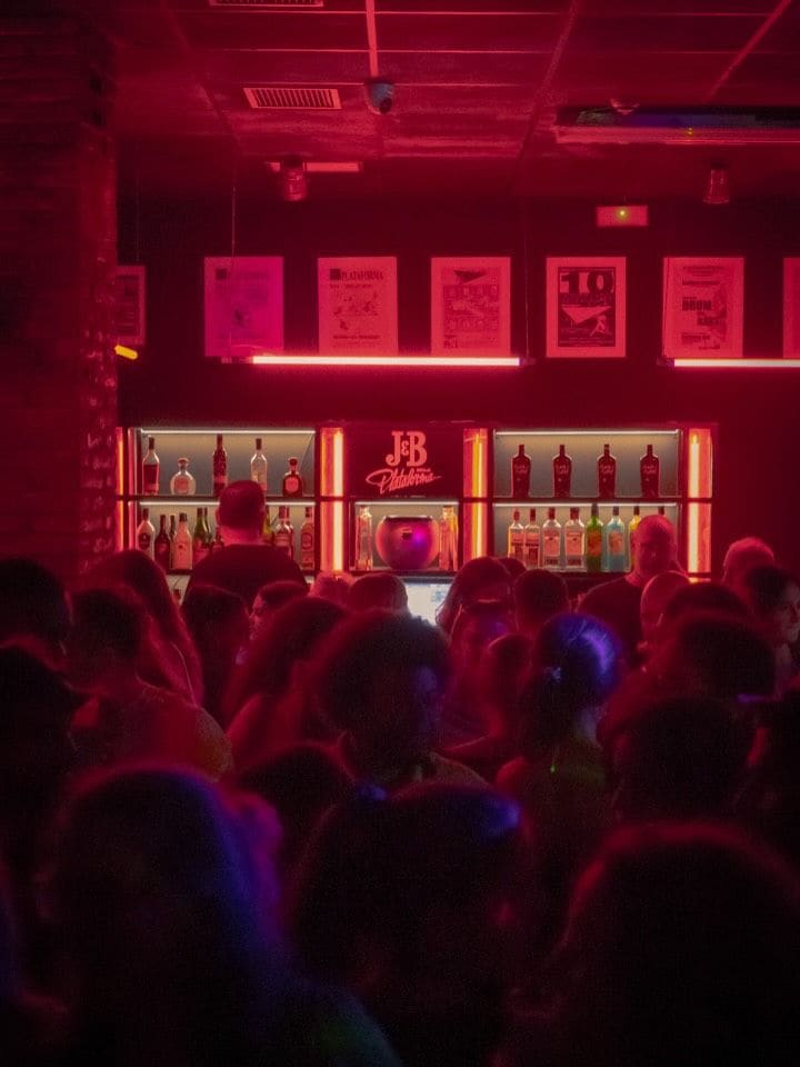 Sala Plataforma — foto 4