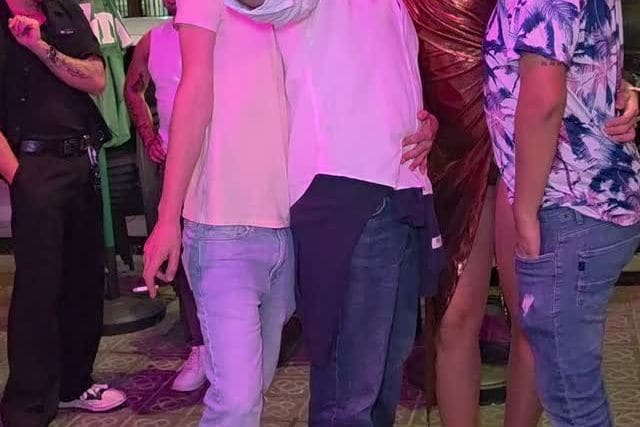 Cómo es Strass: el bar de drag de la calle Villarroel con show cada noche