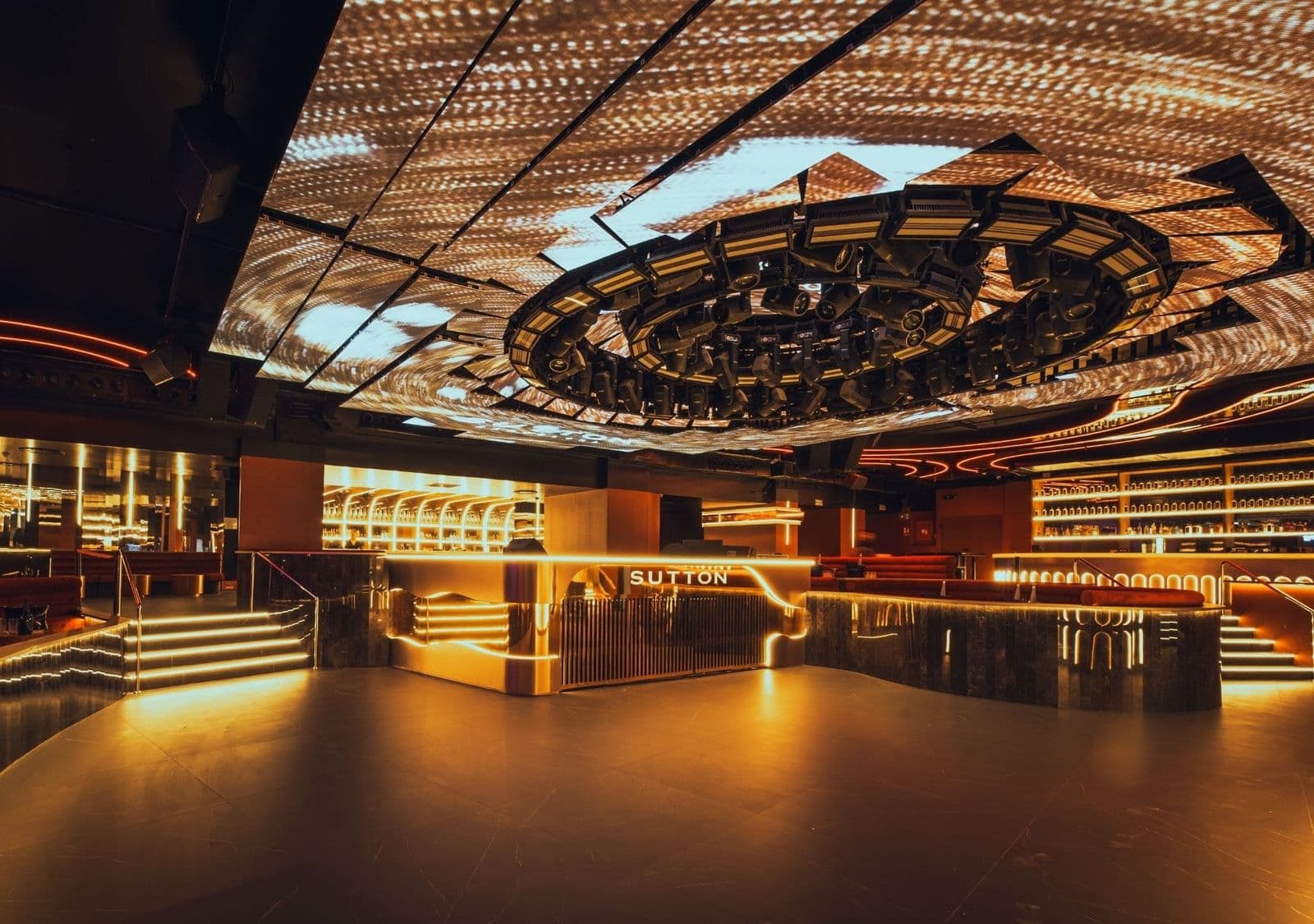 Sutton Barcelona — foto 2