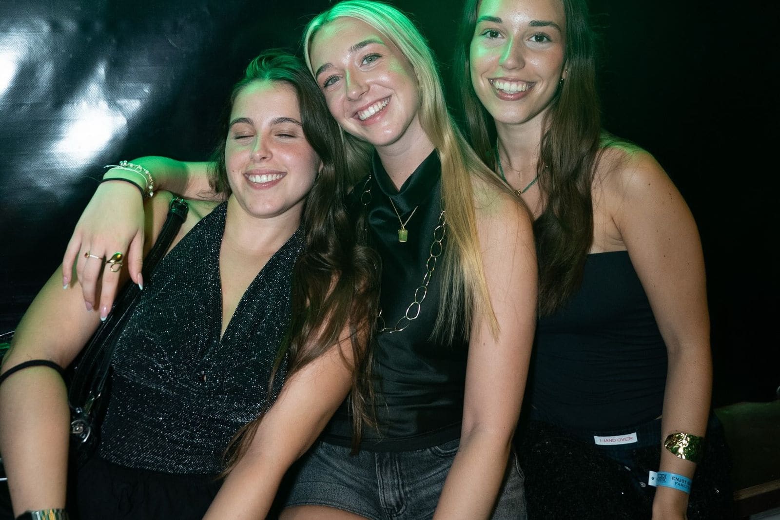 Cómo es Teatre: la discoteca +16 de los viernes en Sant Cugat