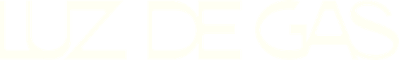 Luz de Gas