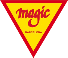 Magic Rock Club